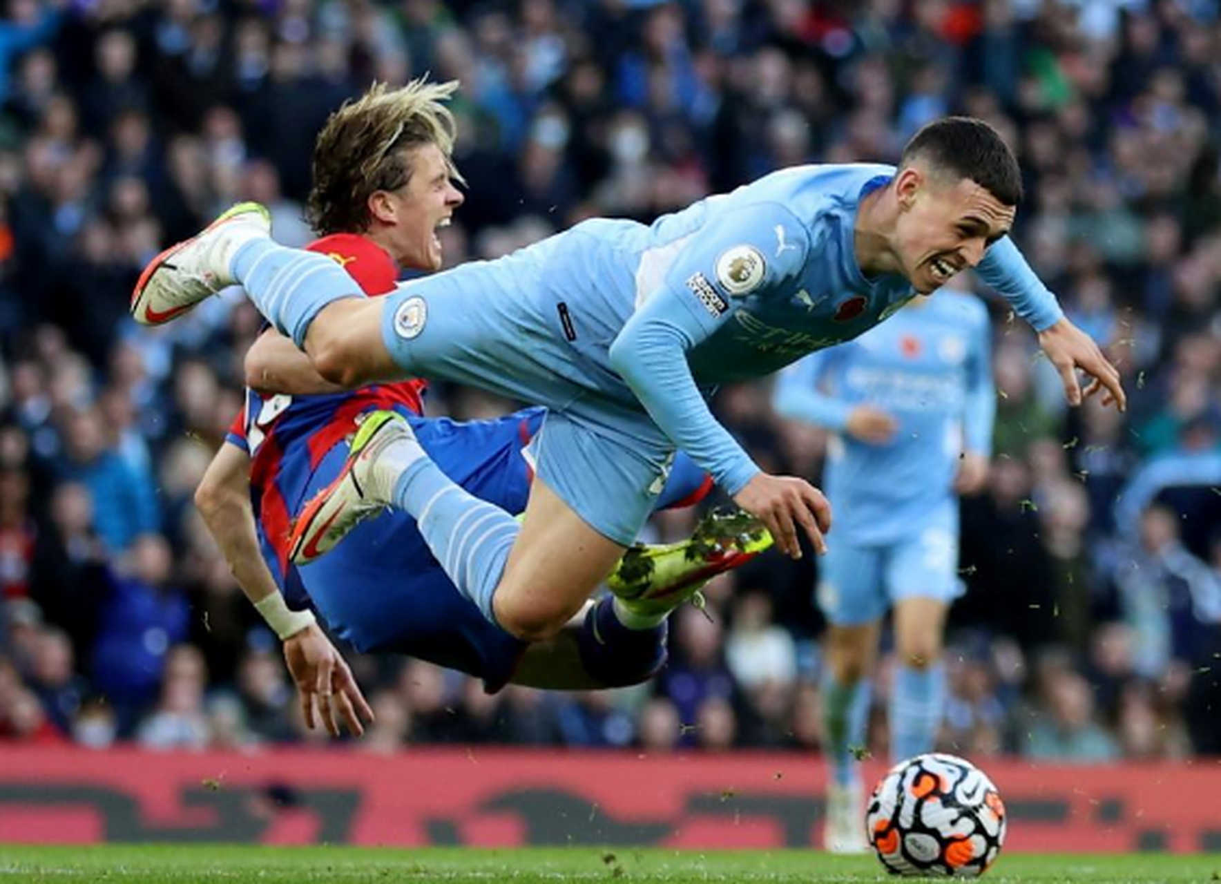 曼城挑战水晶宫,胜负难料大战 曼城挑战水晶宫,胜负难料大战