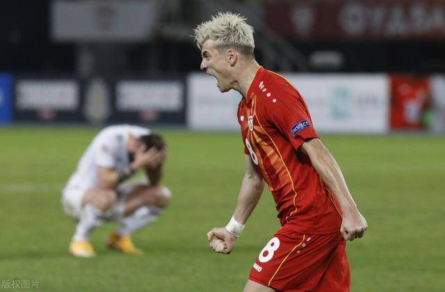 北马其顿迎战德国,悬念丛生胜负未卜 北马其顿迎战德国,悬念丛生胜负未卜