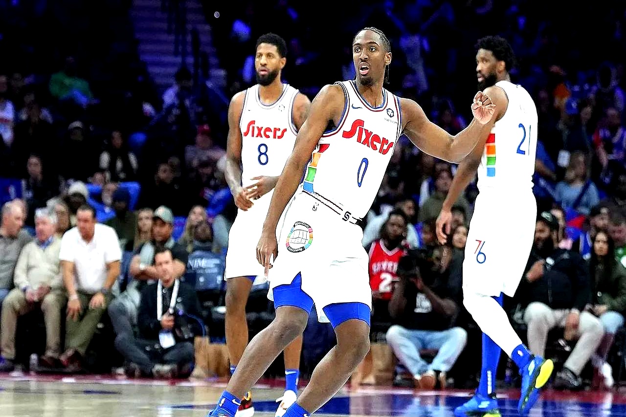 76人队球员合练备战新季,士气爆棚的简单介绍 76人队球员合练备战新季,士气爆棚的简单介绍