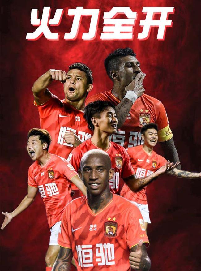 恒大再胜对手，晋级希望愈发明朗