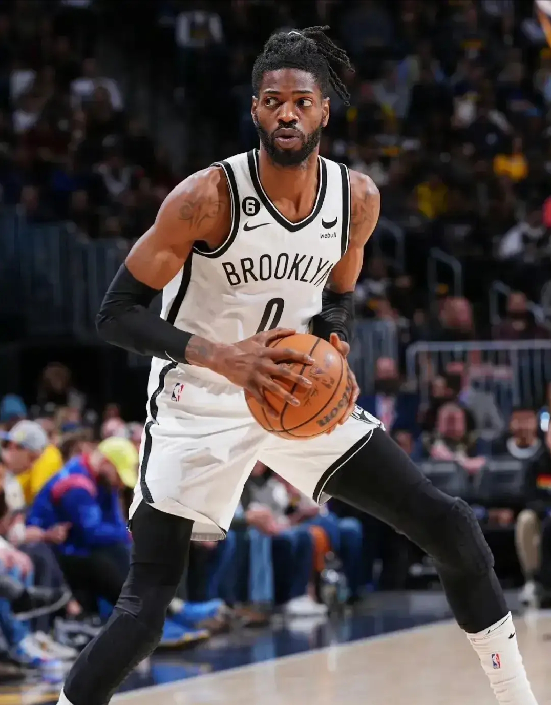 猛龙中锋阿亚帕遭禁赛，球队内线不容乐观