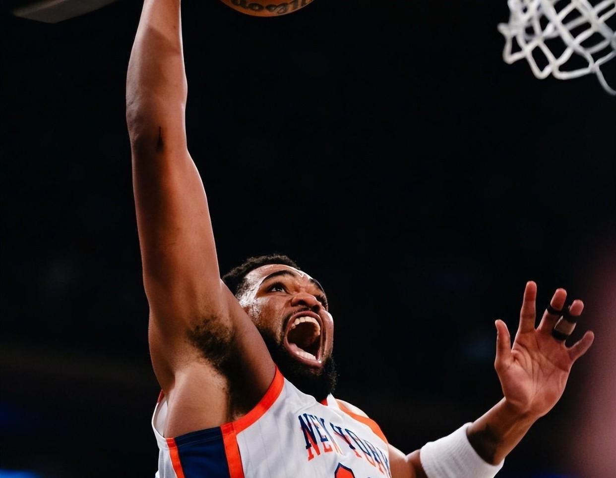 尼克斯惨遭活塞逆转，半场领先全场落后