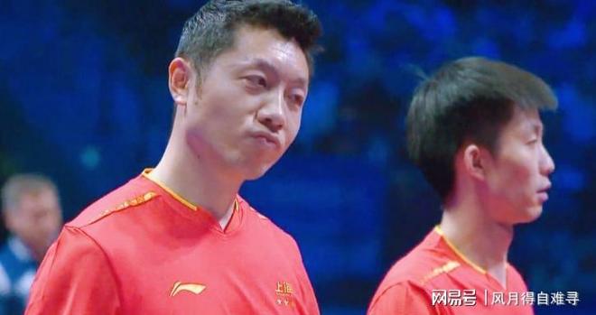 比利时乒乓球队绝地反击英国乒乓球队，许昕高光表现的简单介绍