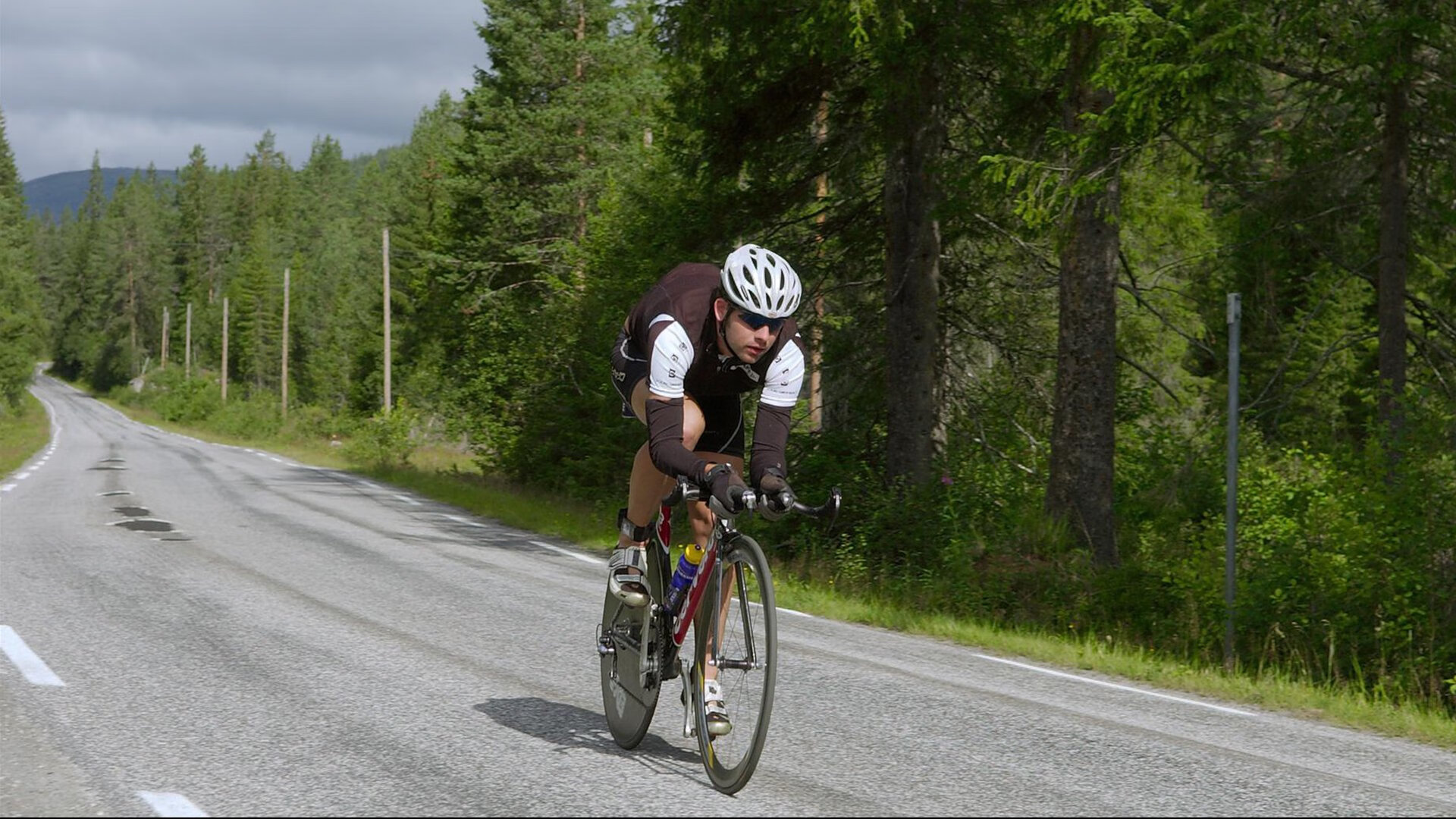 人生何尝不是一场爆冷