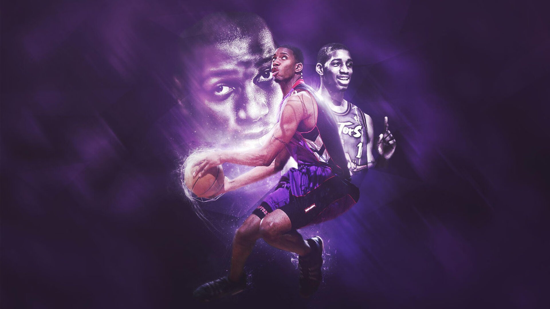 NBA总决赛惊魂之夜，西亚卡姆打出统治级数据